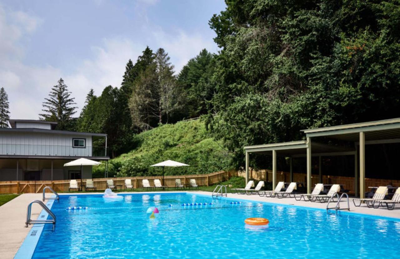 Callicoon Hills Callicoon Center Exteriér fotografie