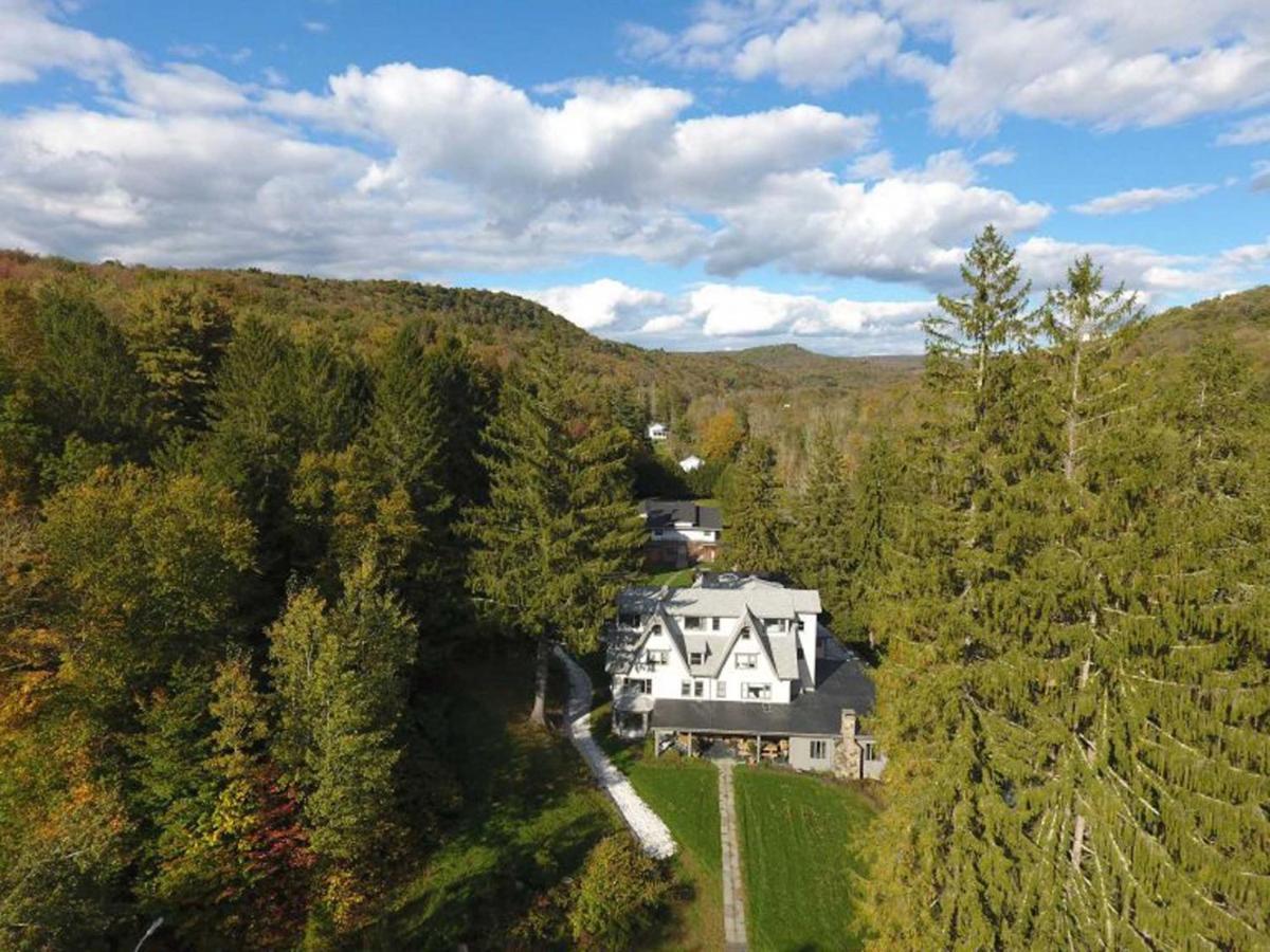 Callicoon Hills Callicoon Center Exteriér fotografie