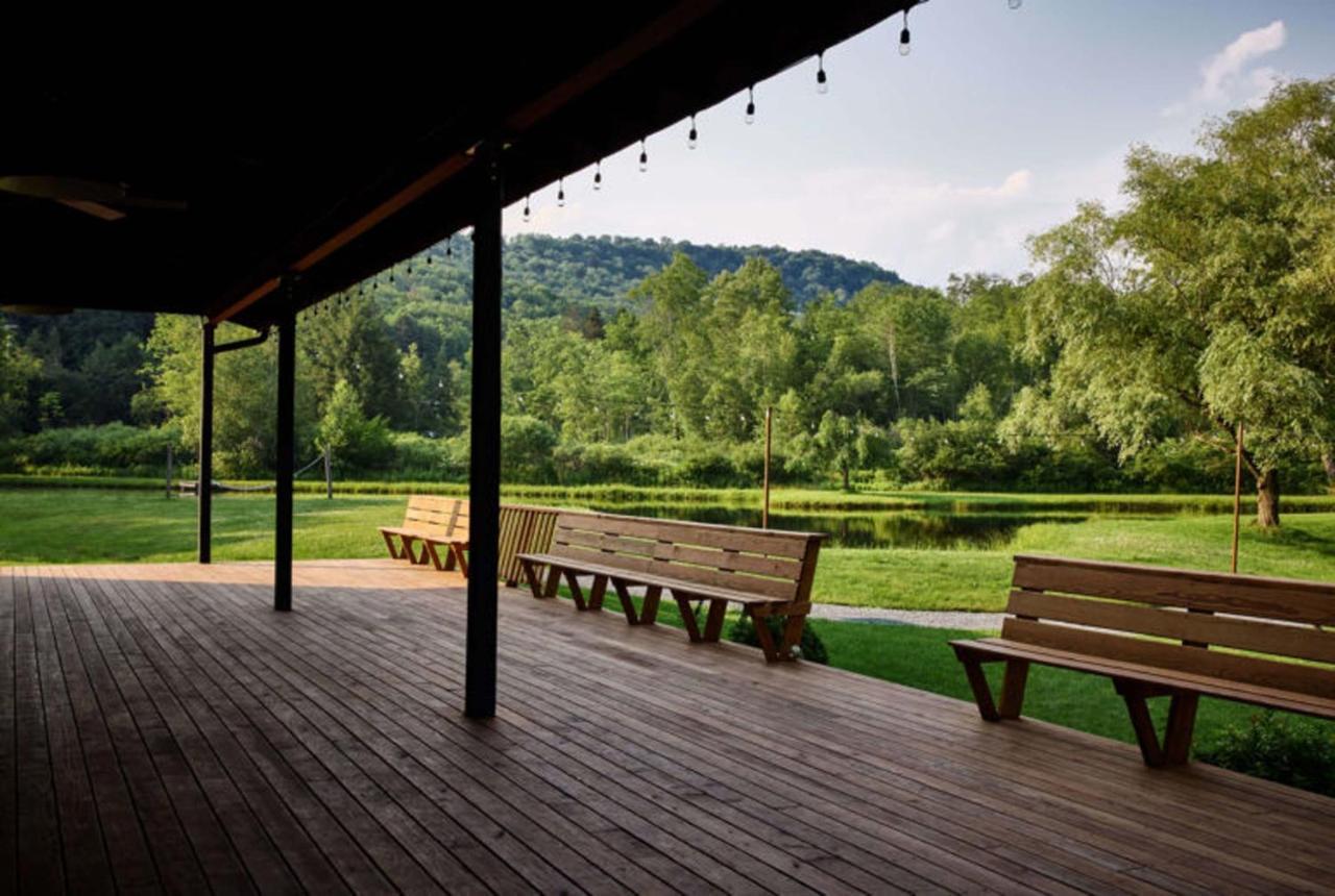 Callicoon Hills Callicoon Center Exteriér fotografie