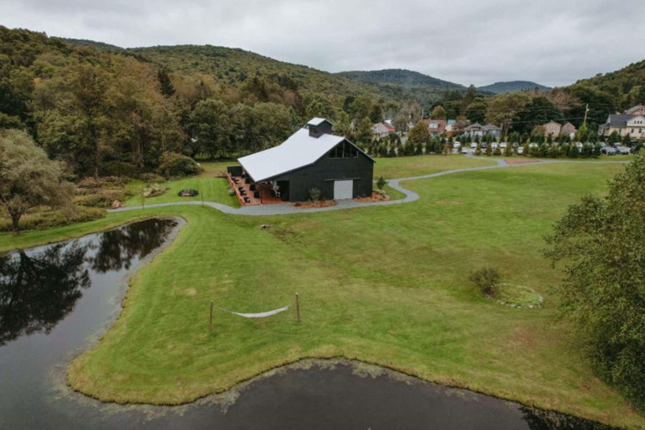 Callicoon Hills Callicoon Center Exteriér fotografie