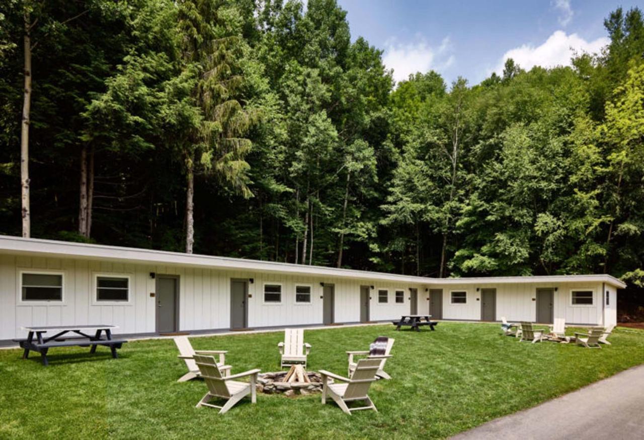Callicoon Hills Callicoon Center Exteriér fotografie