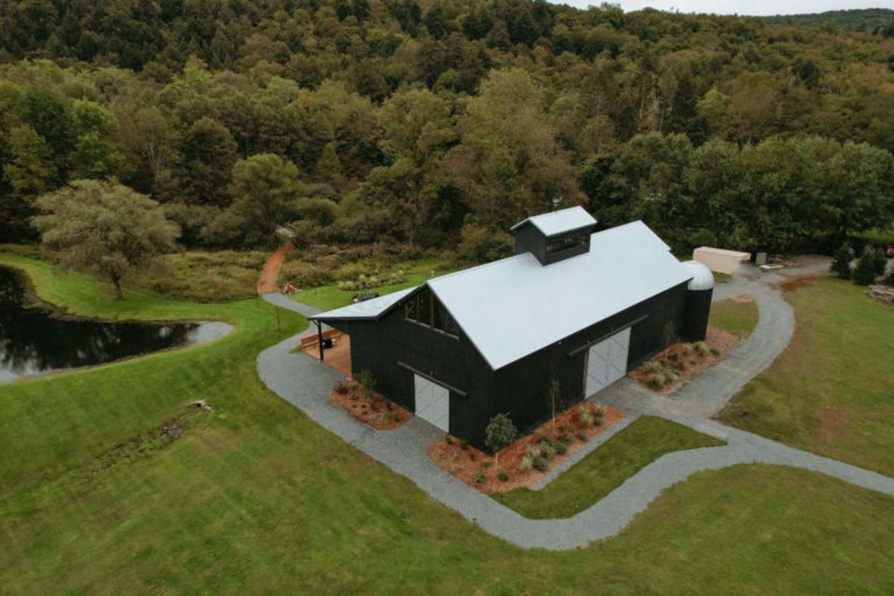 Callicoon Hills Callicoon Center Exteriér fotografie